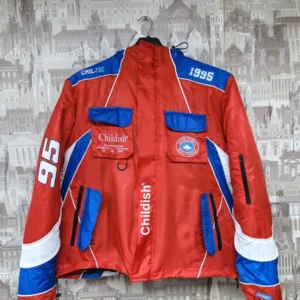 Childish Adventure: Childish Ski Chil-Tec Jacket