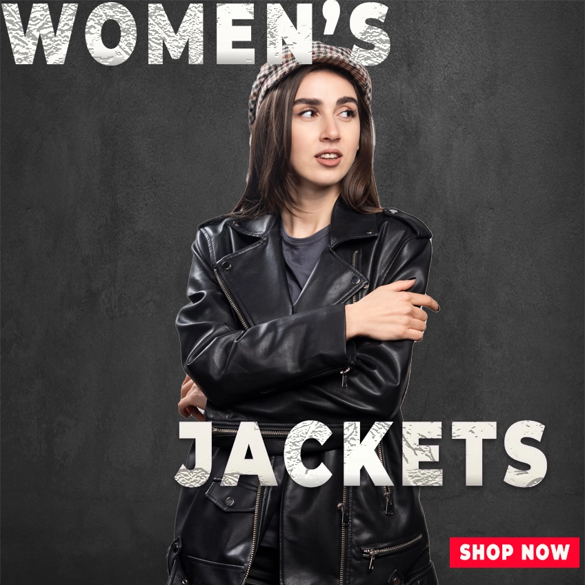 Women Jackets Leather Jackets Store