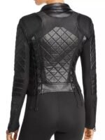Evan Rachel Wood Westworld Season 3 Leather Jacket | Leather Jackets Store