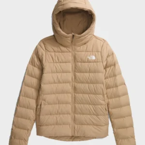 Women's Aconcagua 3 Hoodie