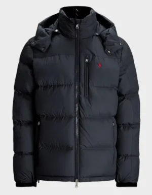 Polo Ralph Lauren The Gorham Down Jacket