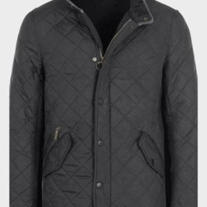 Barbour powell Men's Quilted Jacket