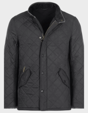 Barbour powell Men's Quilted Jacket