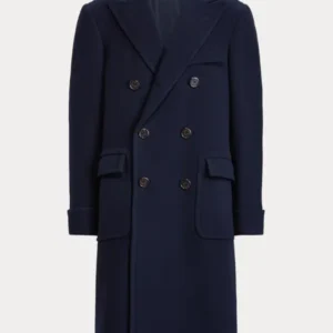 Polo Ralph Lauren The Polo Coat