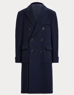 Polo Ralph Lauren The Polo Coat
