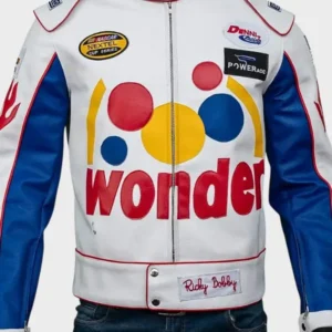 Will Ferrell Talladega Nights Wonder Jacket