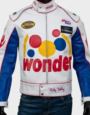 Will Ferrell Talladega Nights Wonder Jacket