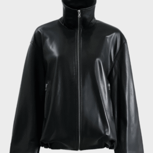 Noah Easy Leather Jacket